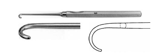 МАННЕРФЕЛЬТ РЕТРАКТОР 1-ЗУБ. ВЕЛ. CV ТУП. 155MM